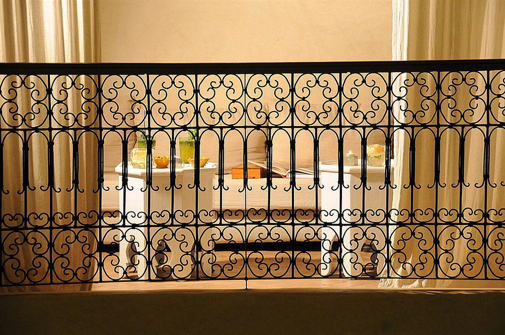 Riad Vendôme&Spa Marrakesch Exterior foto