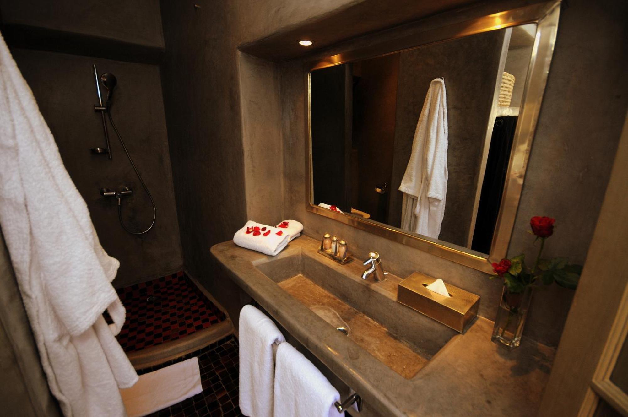 Riad Vendôme&Spa Marrakesch Exterior foto